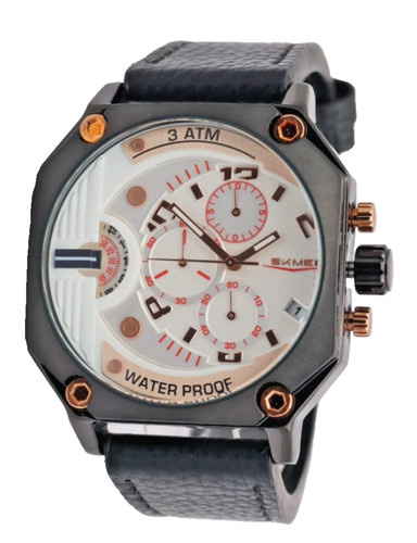 Orologio uomo skm - uomo,