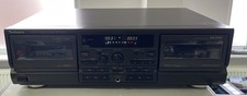 TECHNICS RS-TR474 Cassette
