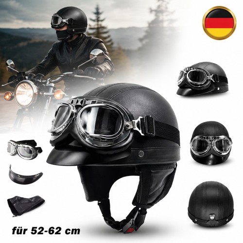 Casco moto scooter - moto,