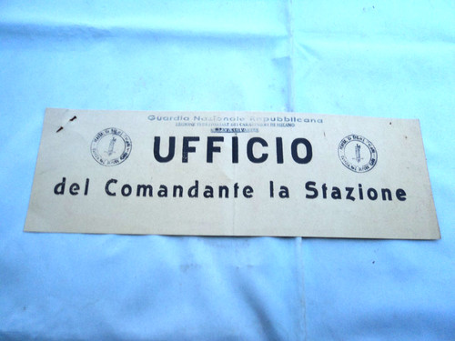 Ww2 reali carabinieri - ww2,