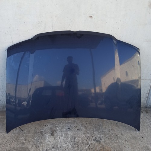 Cofano motore anteriore - cofano,