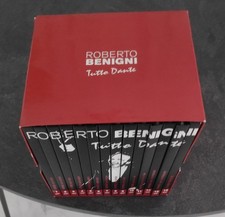 Tutto Dante - Roberto Benigni