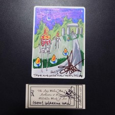 Schizzo Arte Prova Artista