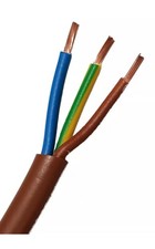 CAVO TRIPOLARE FS18OR18