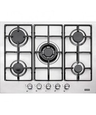 Piano Cottura FRANKE a Gas 5