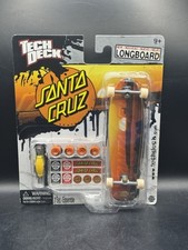 TECH DECK ESCLUSIVO LONGBOARD