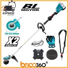 Decespugliatore batteria 36v - decespugliatore,