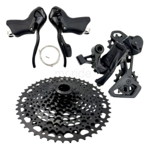 Microshift advent mtb - microshift,