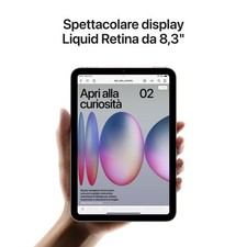 Apple iPad mini Wi-Fi +