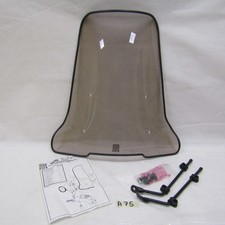 High Windshield GIVI