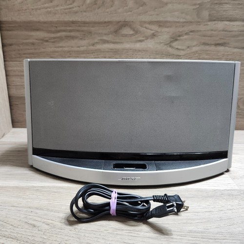 Sistema musicale digitale bose - musicale,