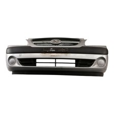 Paraurti Anteriore HYUNDAI GETZ 1 2 Serie 3-5 Porte RICAMBIO USATO ORIGINALE