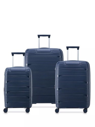 Set delsey securitech - set, dune