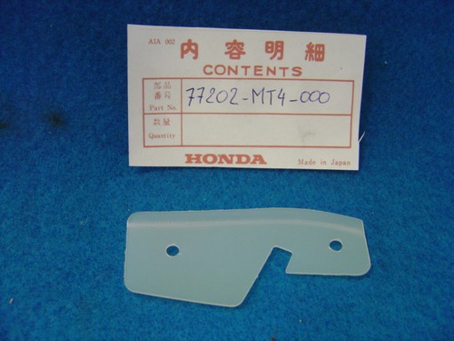 Targa plastica riparazione - plastica,