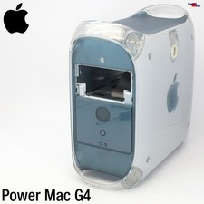 Apple power mac - g4, computer