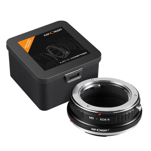 Concept adattatore minolta - concept,