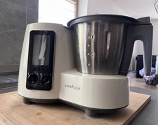 SUPERCOOK SC 110 Robot da