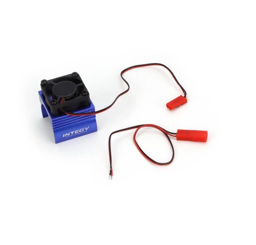 Dissipatore ventilatore motore - dissipatore/ventilatore,