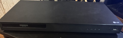 Ubk90 lettore blu ray disc - lettore,