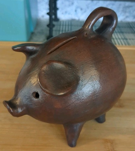 Piggy bank vintage - piggy,