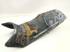 SELLA SELLONE "DA RIFODERARE"