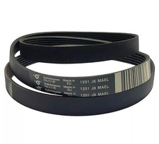 1201 J6 MAEL BELT FOR ARISTON