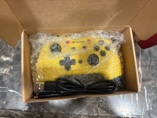 Nuovo controller joypad