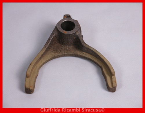 Forcella cambio selezione - forcella,