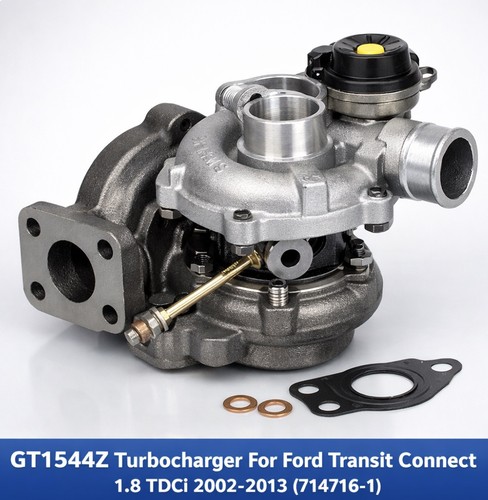 Turbocompressore gt1544z per - turbocompressore,