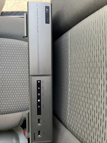 Videoregistratore avtech 4 - videoregistratore, hd