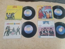 Pooh LOTTO 4 DISCHI 45 Giri