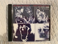 ROLLING STONES - Emotional