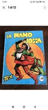 Vendo Lotto 700 Fumetti molti