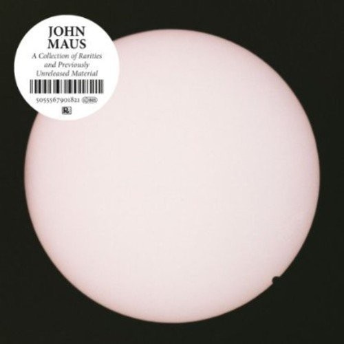 John maus una - maus, collezione