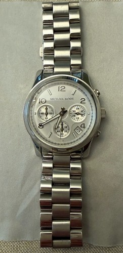 Orologio polso michael kors - da,