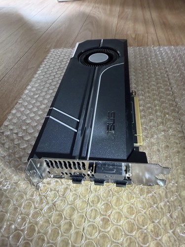 Asus turbo nvidia geforce - turbo,