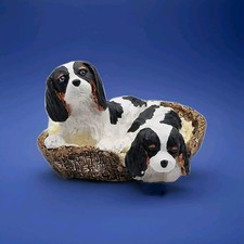 Sylvia Smith Ceramics Figurine