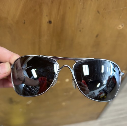 Occhiali sole oakley - da,