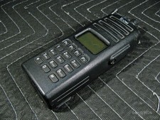 Radio analogica icom - radio,