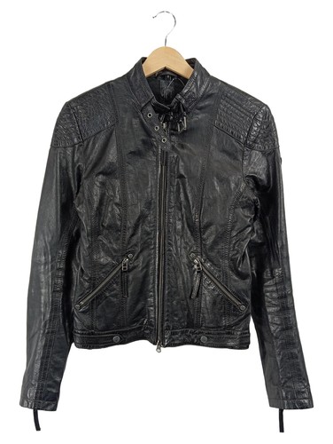 Gipsy giacca pelle - gipsy,