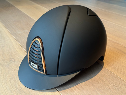 Cappello equitazione kep - da,