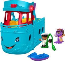 Giocattolo bambino viaggio