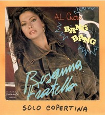 Solo copertina rosanna - -,