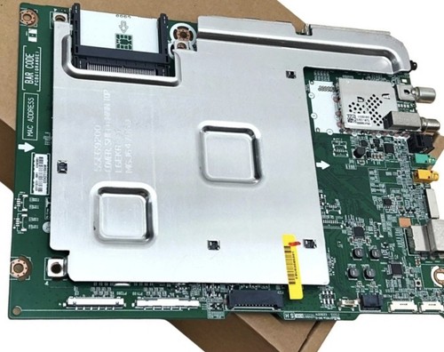 Main board oled 55eg920 - main,