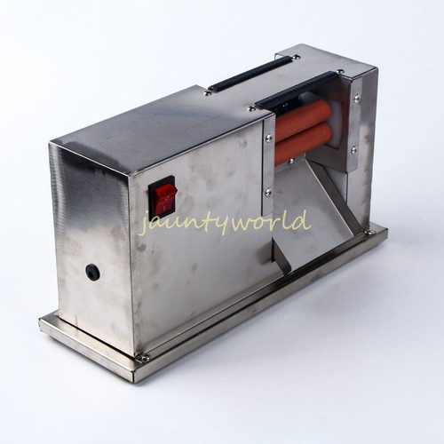 1pcs macchina semiautomatica - 1pcs,