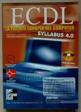 ECDL La patente europea del