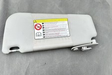 per fiat grande punto evo parasole lato conducente dx in ottime condizioni come