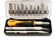 Tagliabalsa 16 pezzi cutter