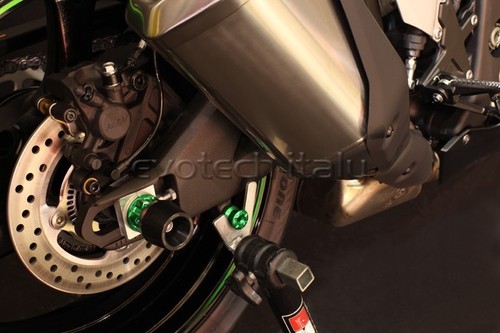 Evotech nottolini cavalletto - evotech,