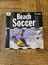 Beach Soccer PC Game